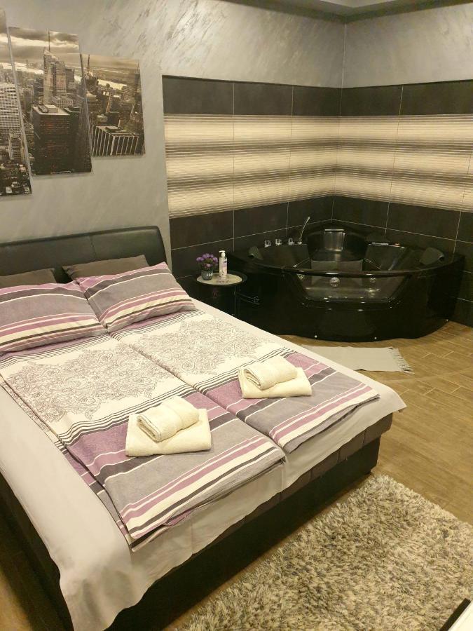 Ceca Apartman Nis Bilik gambar