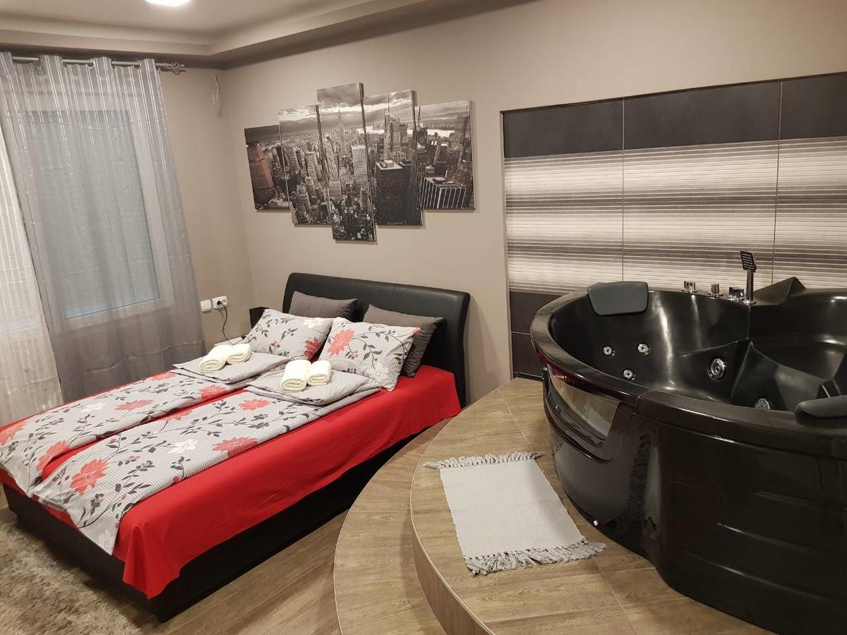 Ceca Apartman Nis Luaran gambar
