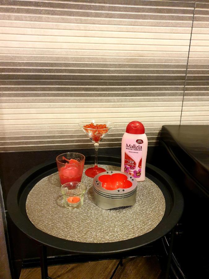 Ceca Apartman Nis Luaran gambar